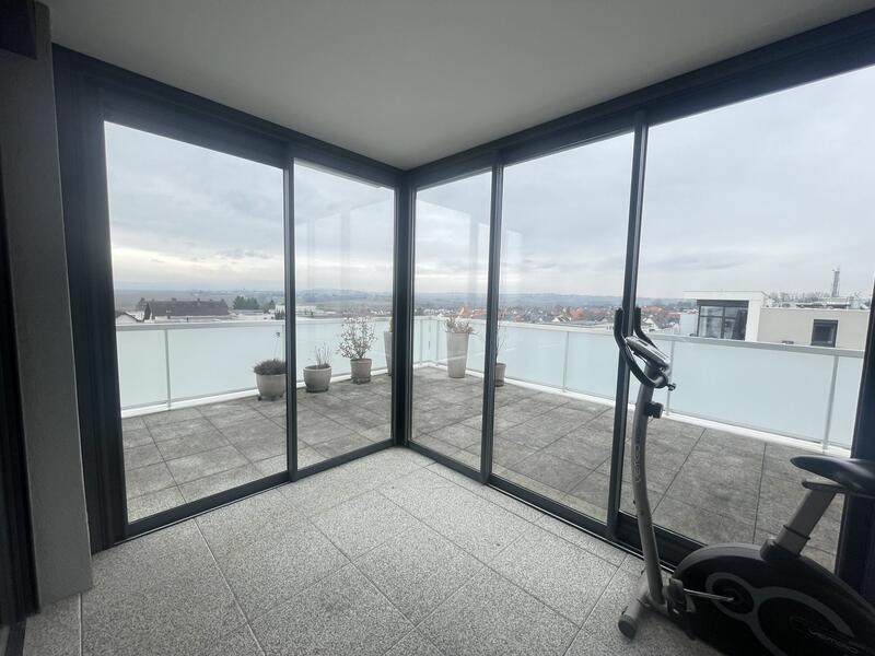 Appartement - 72 m² - 3 pièces