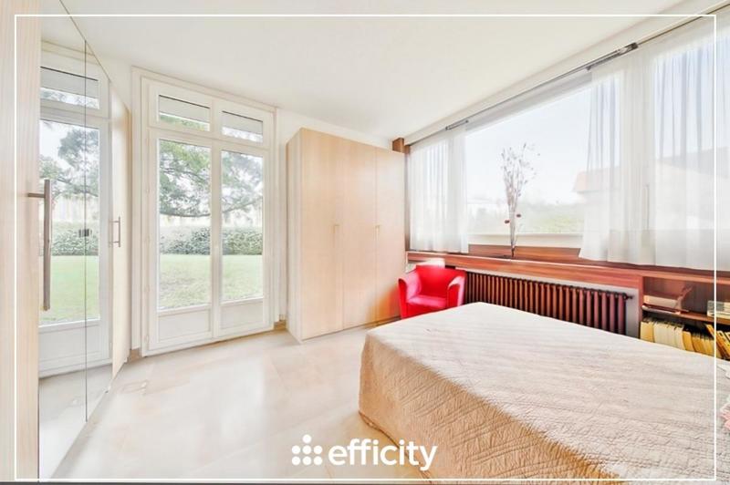 Maison bourgeoise - 261 m² - 13 pièces