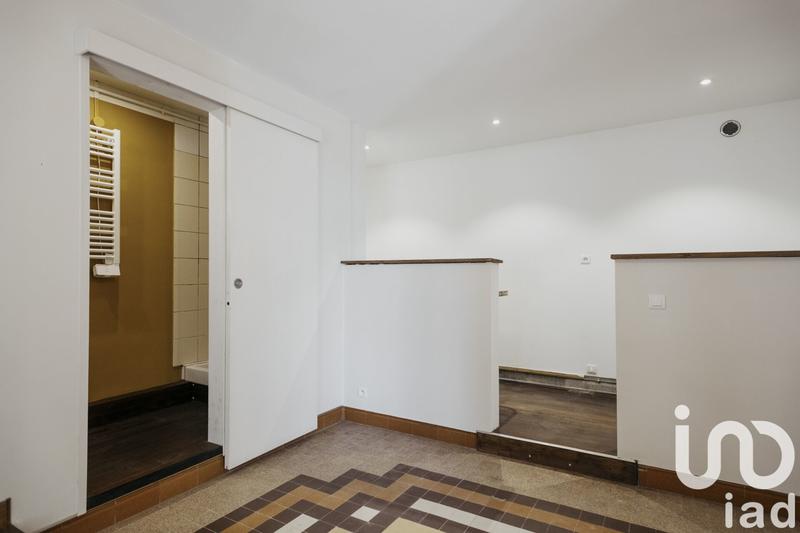 Maison - 195 m² - 8 pièces