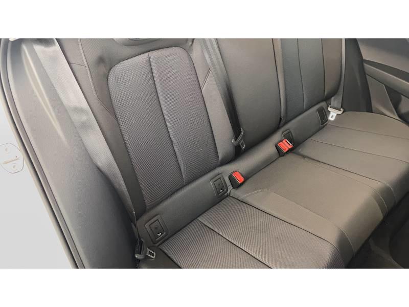 Audi Q2 30 Tfsi 110 Bvm6 Business line