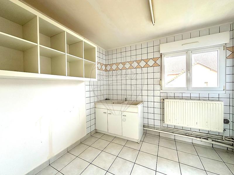 Appartement - 75 m² - 4 pièces