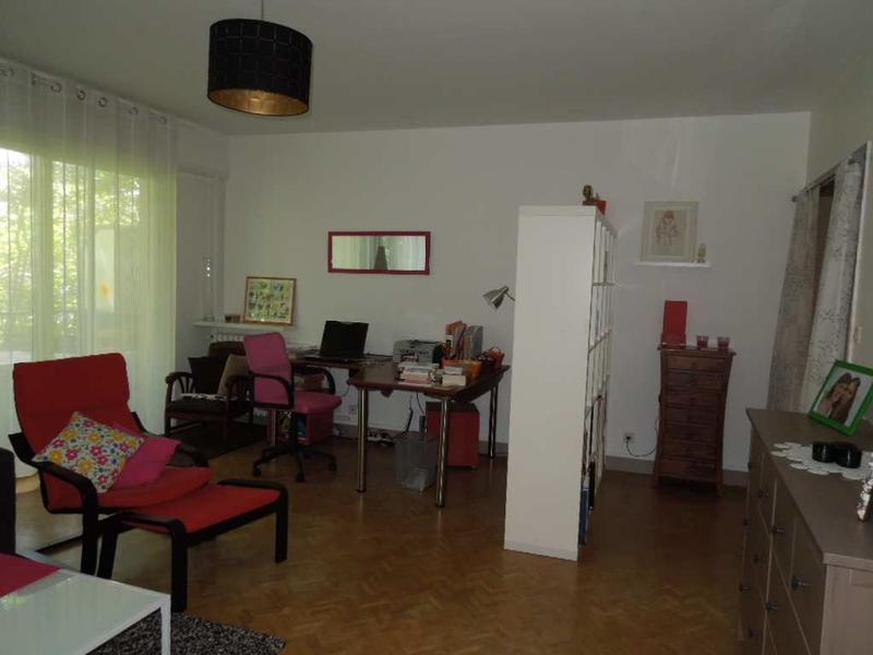 Appartement ancien - 120 m² - 4 pièces