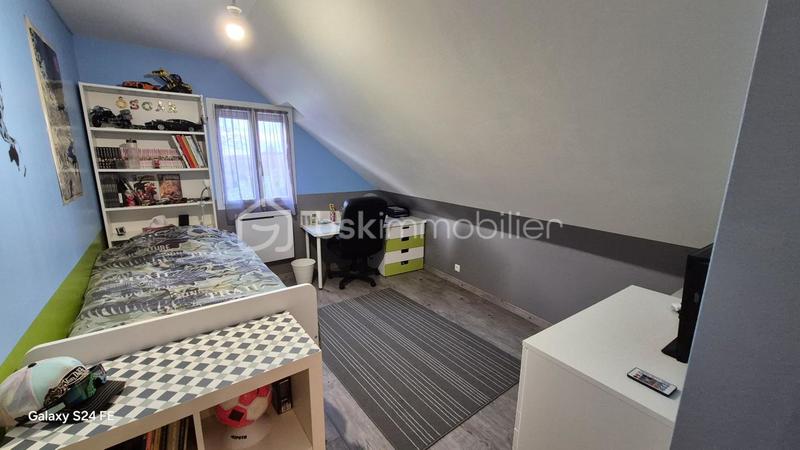 Longère - 134 m² - 6 pièces