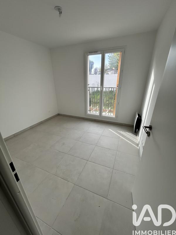 Maison - 97 m² - 5 pièces