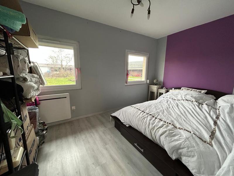 Maison de domaine équestre - 202 m² - 5 pièces