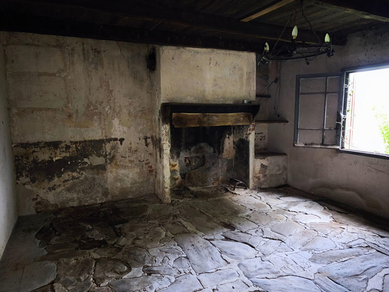 Maison - 97 m² - 4 pièces