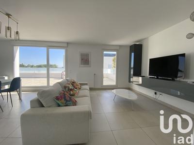 Appartement - 81 m² - 4 pièces