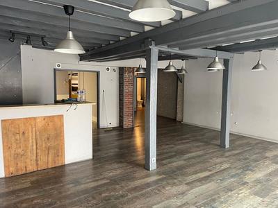 Immeuble - 286 m² - 6 pièces