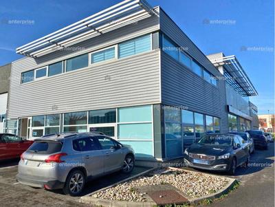 Local commercial - 92 m²