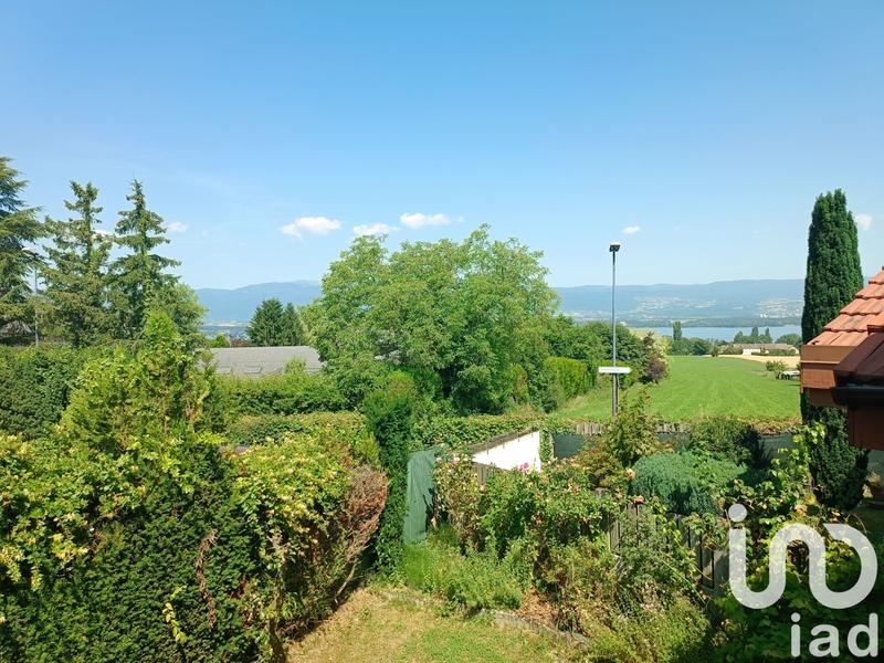 Maison - 104 m² - 5 pièces