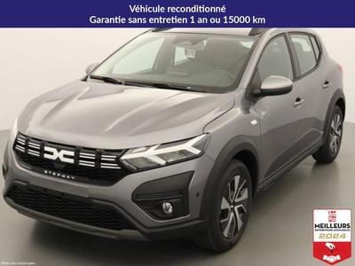 Dacia Sandero TCe 90 Gsr2 Stepway Expression5 portes Vp