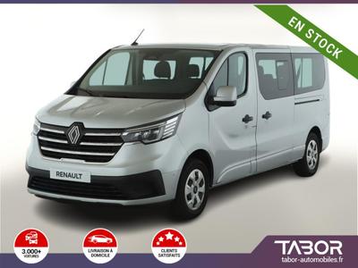 Renault Trafic Grand Evolution 150 sièges chauf