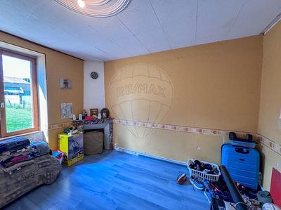 Maison - 149 m² - 5 pièces