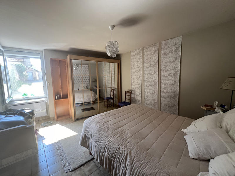 Maison - 106 m² - 4 pièces