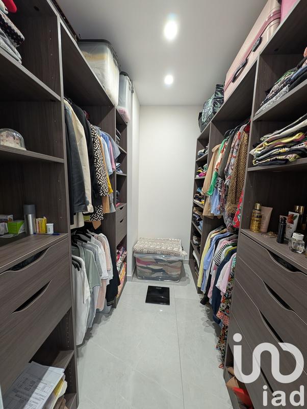 Maison - 190 m² - 5 pièces