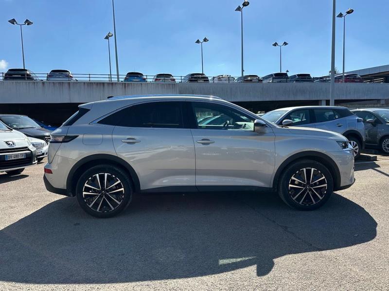 Ds Ds 7 1.5 Bluehdi 130 Rivoli Eat8