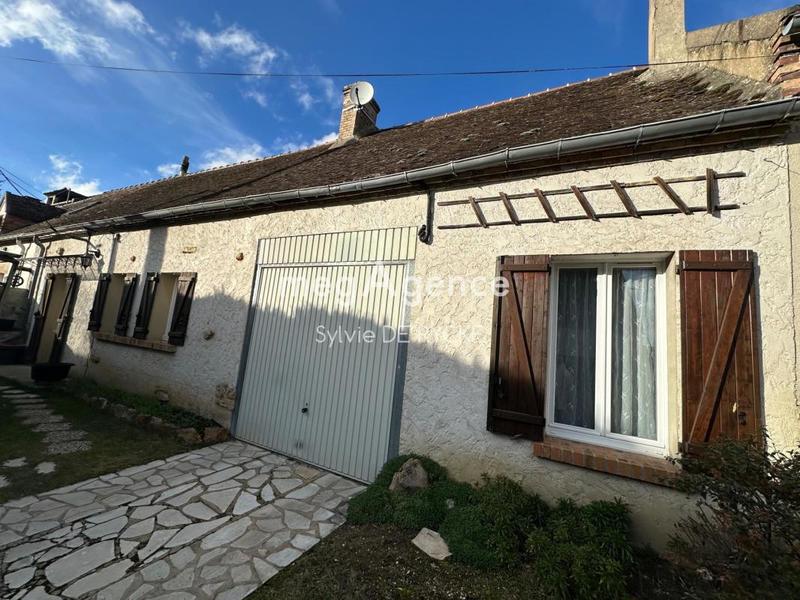 Maison - 69 m² - 3 pièces