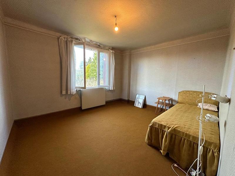 Maison - 151 m² - 7 pièces