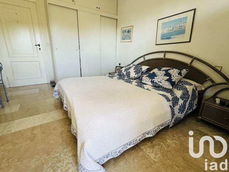 Appartement - 90 m² - 3 pièces