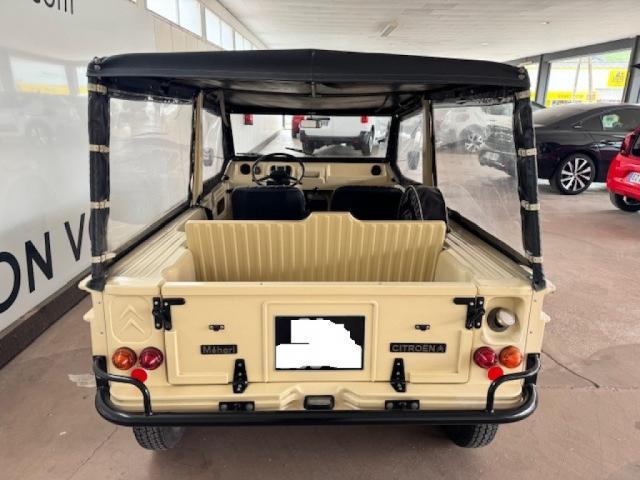 Citroën Mehari 4 Places