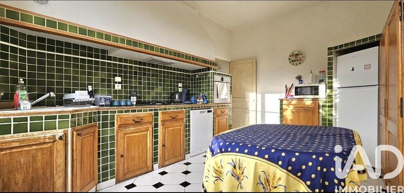 Maison - 151 m² - 5 pièces