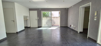 Villa - 110 m² - 5 pièces