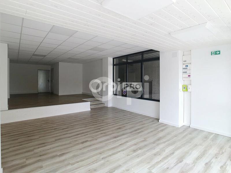 Local commercial - 60 m²