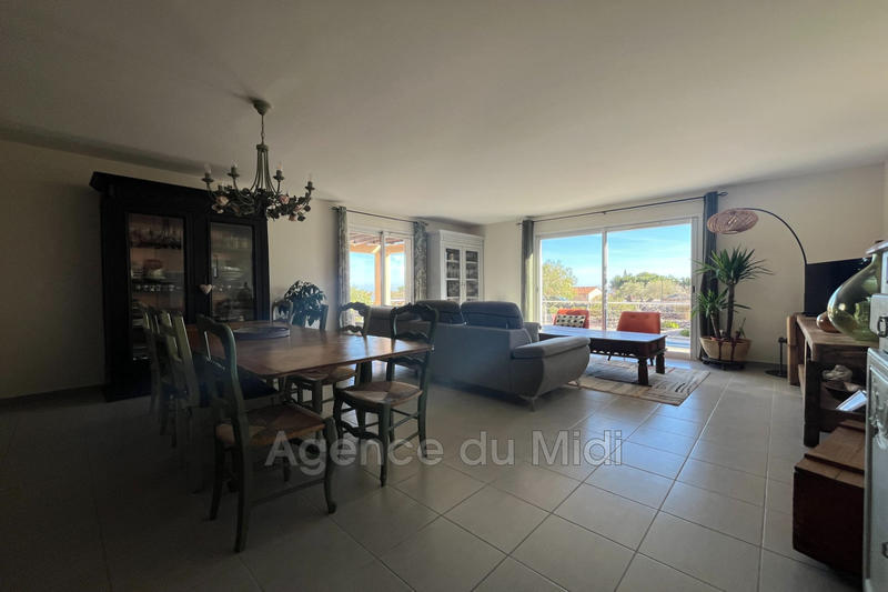 Villa - 120 m² - 5 pièces