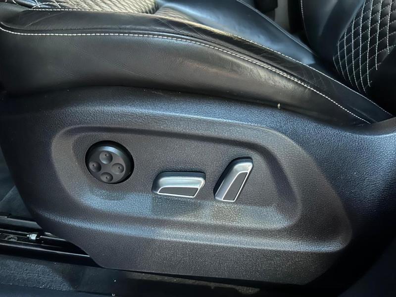 Audi Sq5 Plus 3.0 Tdi 340ch