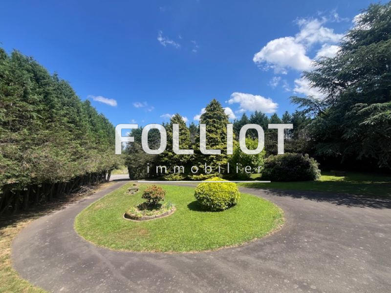 Maison - 177 m² - 7 pièces