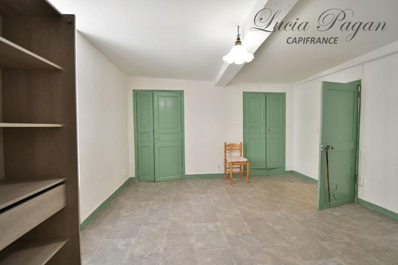 Maison de village - 141 m² - 4 pièces