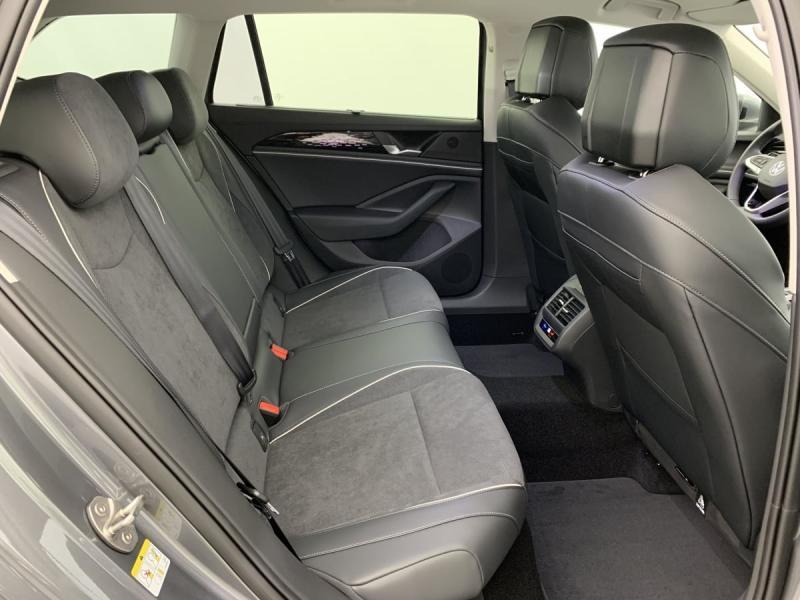 Volkswagen Passat 1.5 Etsi Opf 150 Dsg7 Elegance