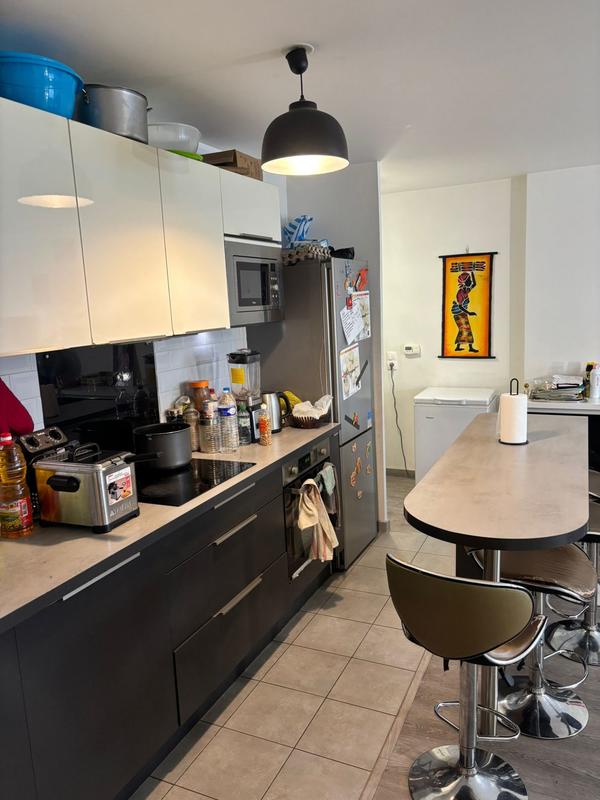 Appartement - 79 m² - 4 pièces