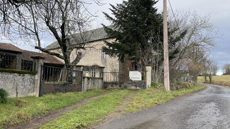 Ferme - 115 m² - 5 pièces