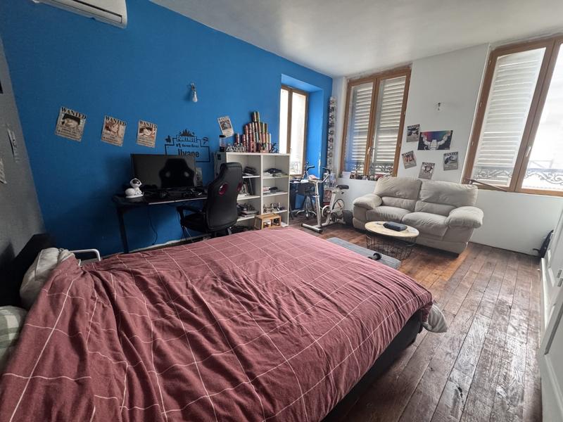 Maison - 176 m² - 6 pièces