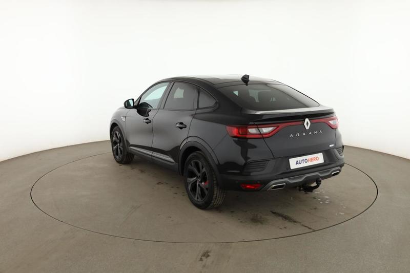 Renault Arkana 1.6 E-Tech Rs Line 145 ch