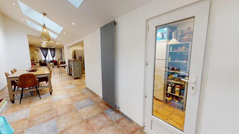 Maison - 172 m² - 5 pièces