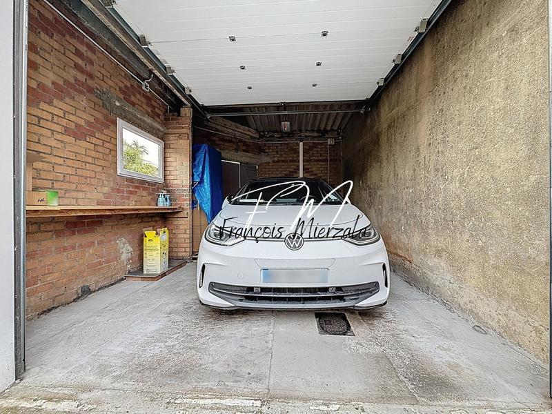 Maison - 155 m² - 7 pièces