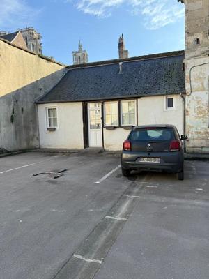 Appartement - 65 m² - 2 pièces