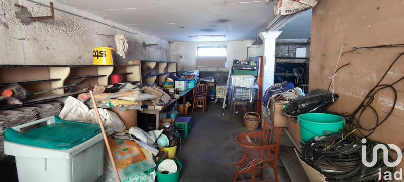 Maison de ville - 136 m² - 4 pièces