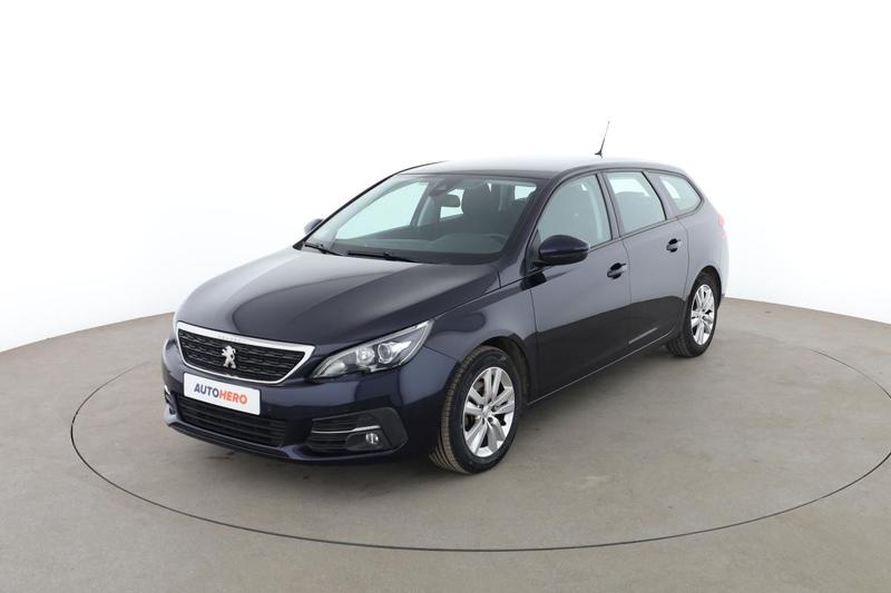 Peugeot 308 Sw 1.5 Blue-HDi Active Business Eat8 130 ch