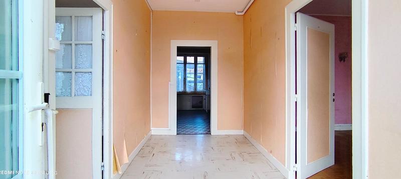 Maison - 90 m² - 3 pièces