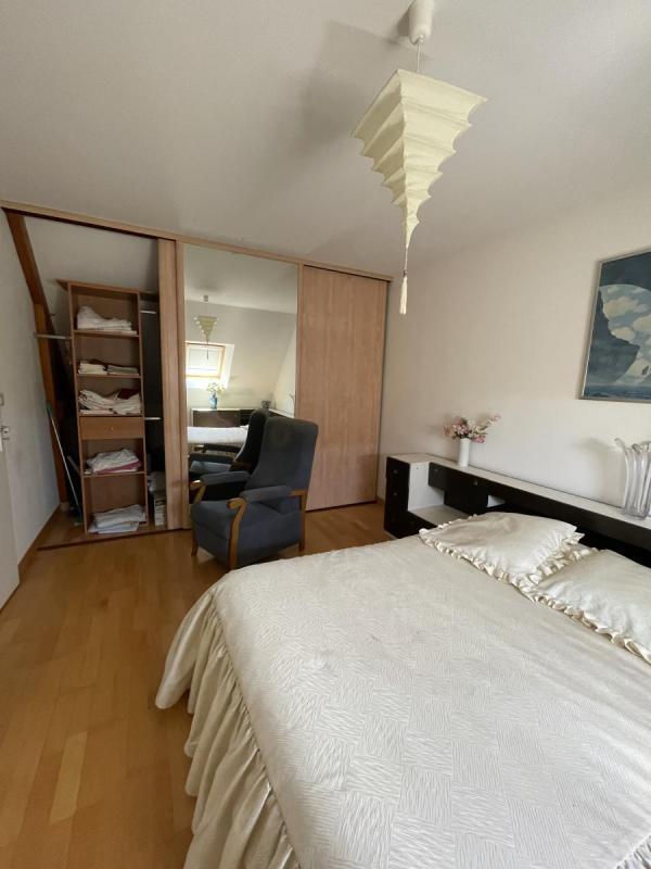 Maison - 106 m² - 5 pièces