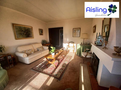 Appartement - 74 m² - 3 pièces