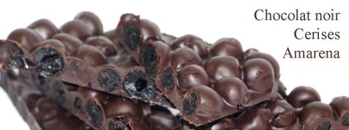 La Chocolatiere de Marseille