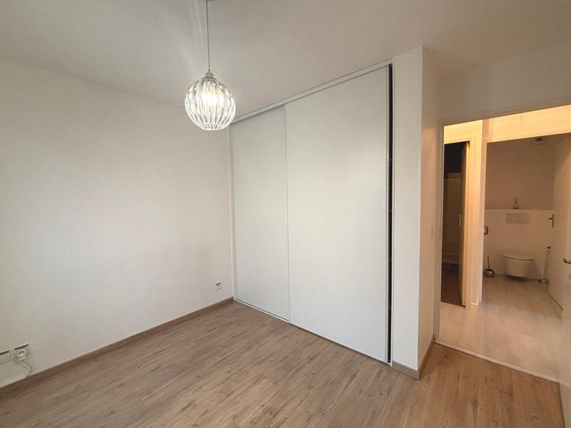 Appartement - 75 m² - 4 pièces