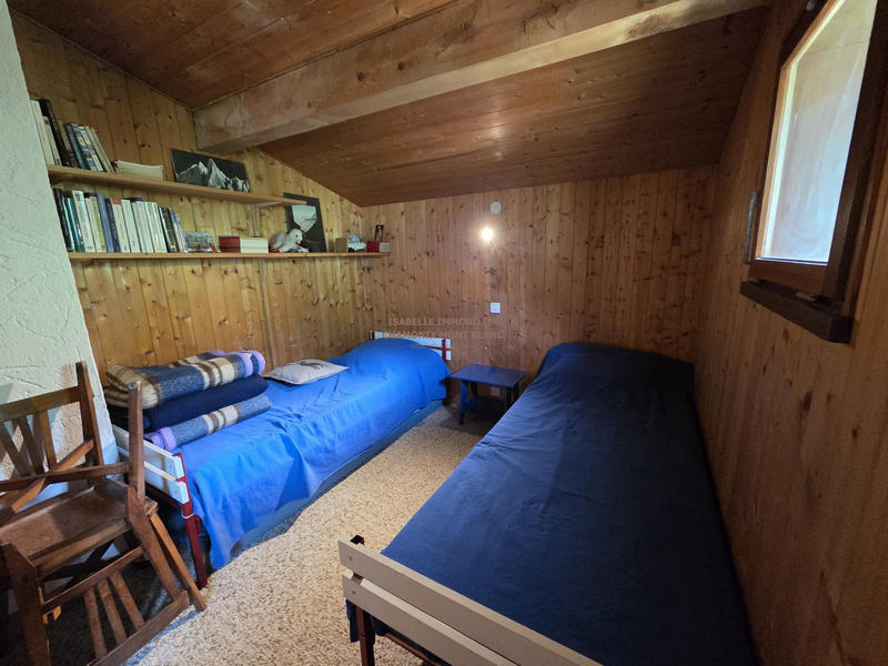 Châlet - 81 m² - 6 pièces