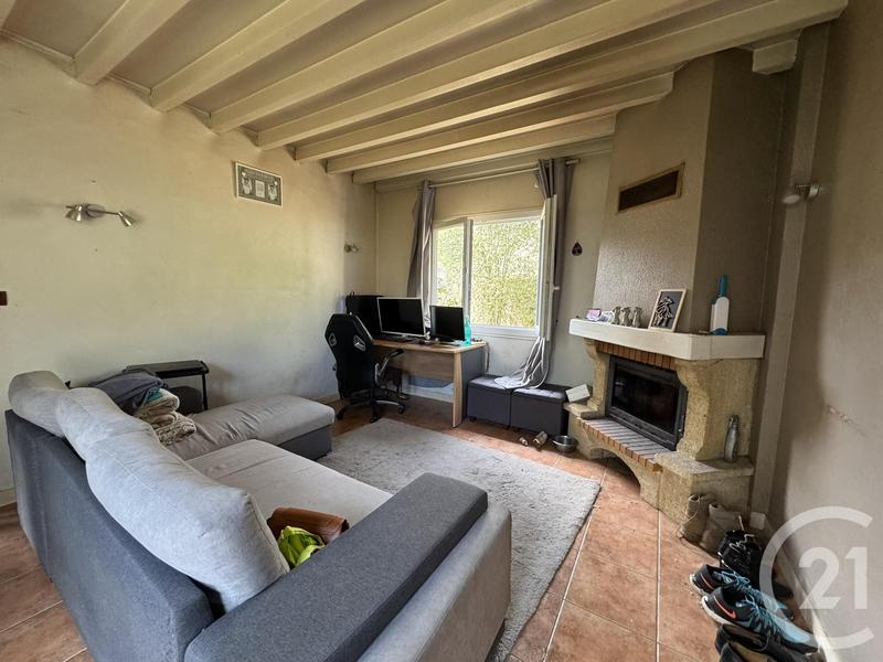 Maison - 47 m² - 2 pièces