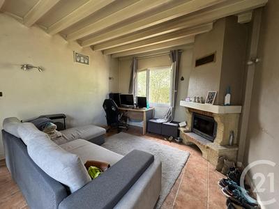 Maison - 47 m² - 2 pièces