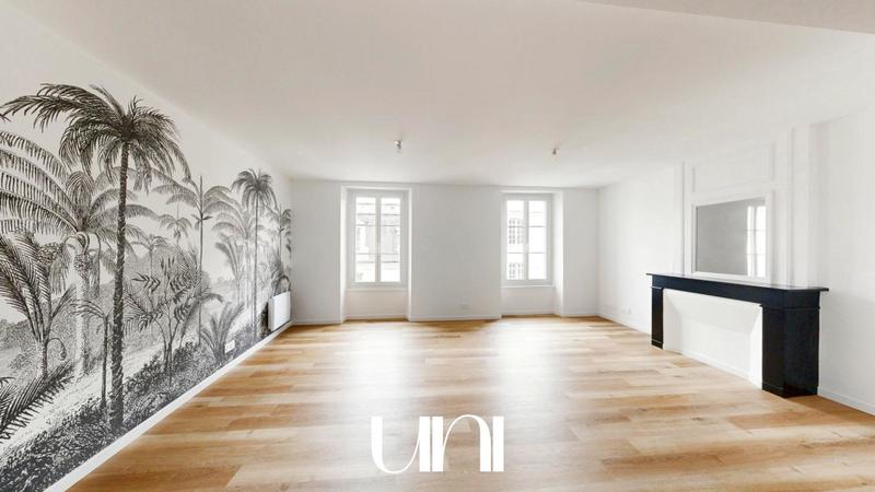 Appartement - 54 m² - 2 pièces